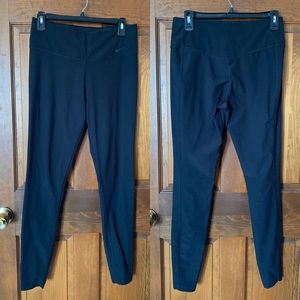 Nike dri-fit work out leggings